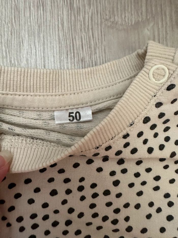 Pull naissance - photo numéro 2