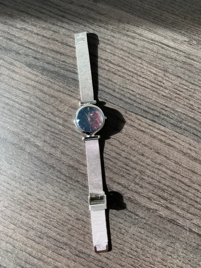 Montre Reward - photo numéro 4