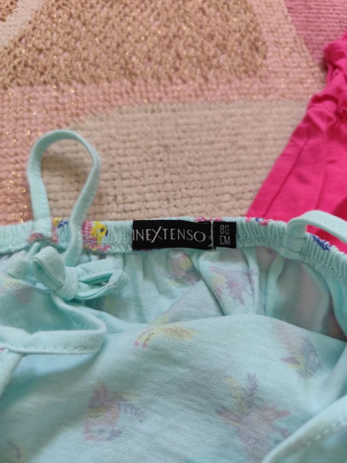 Lot 2 robes In Extenso - photo numéro 4