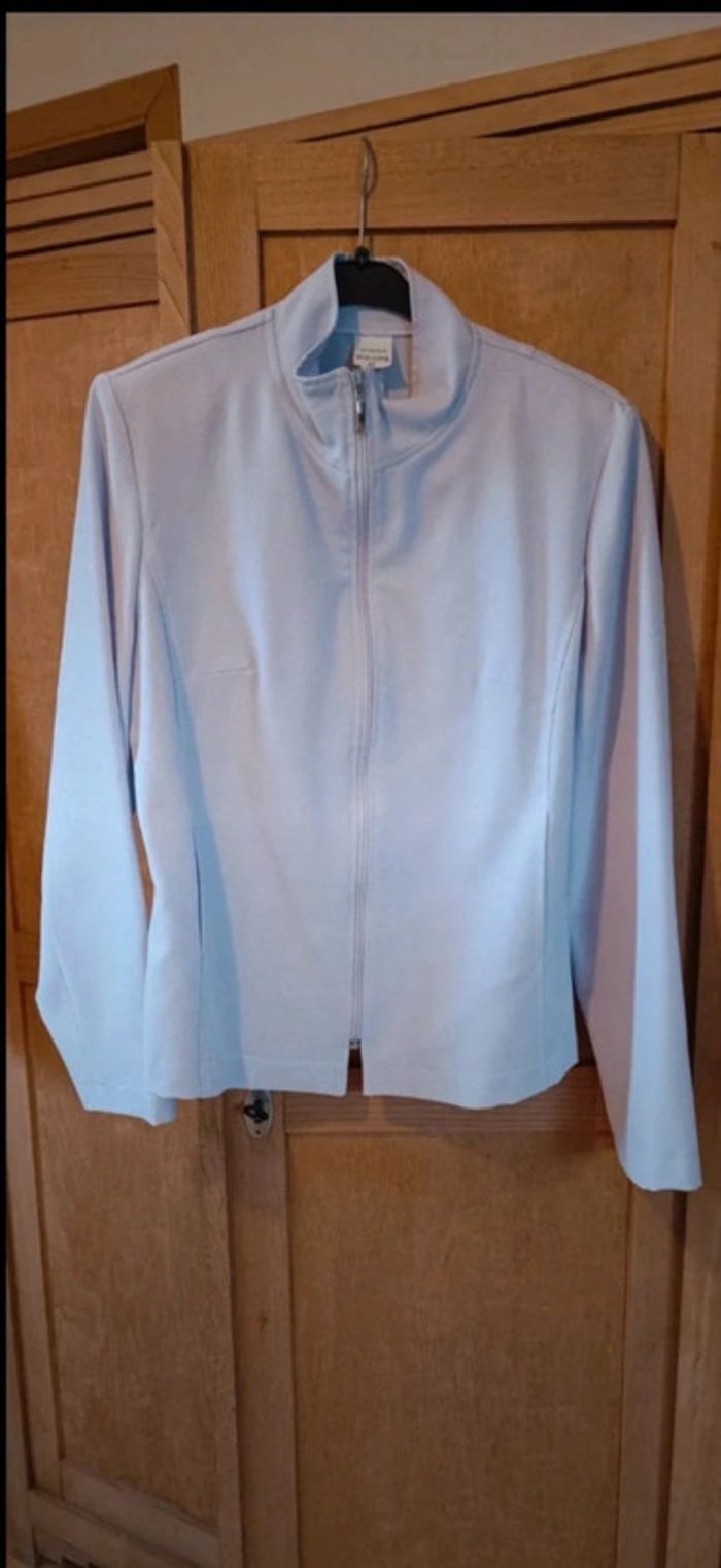 Veste gilet Lila 42 - photo numéro 2