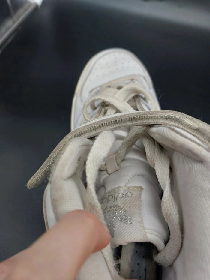Adidas Forum Mid - photo numéro 10