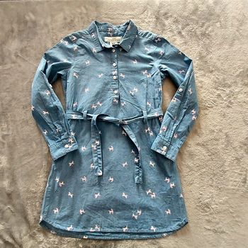 Robe Licorne H&M