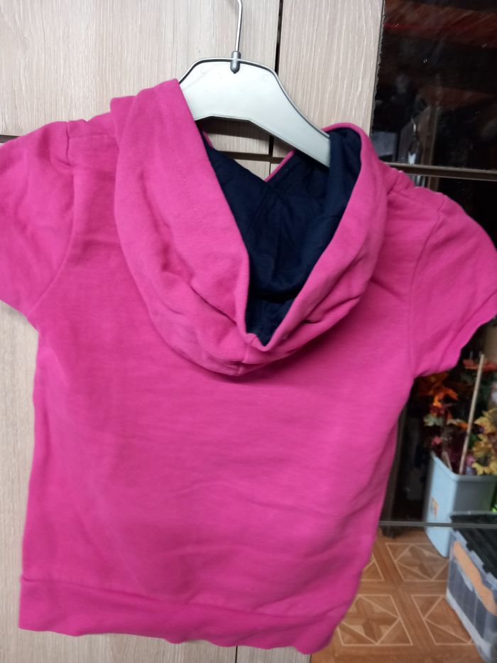 Sweat - photo numéro 3