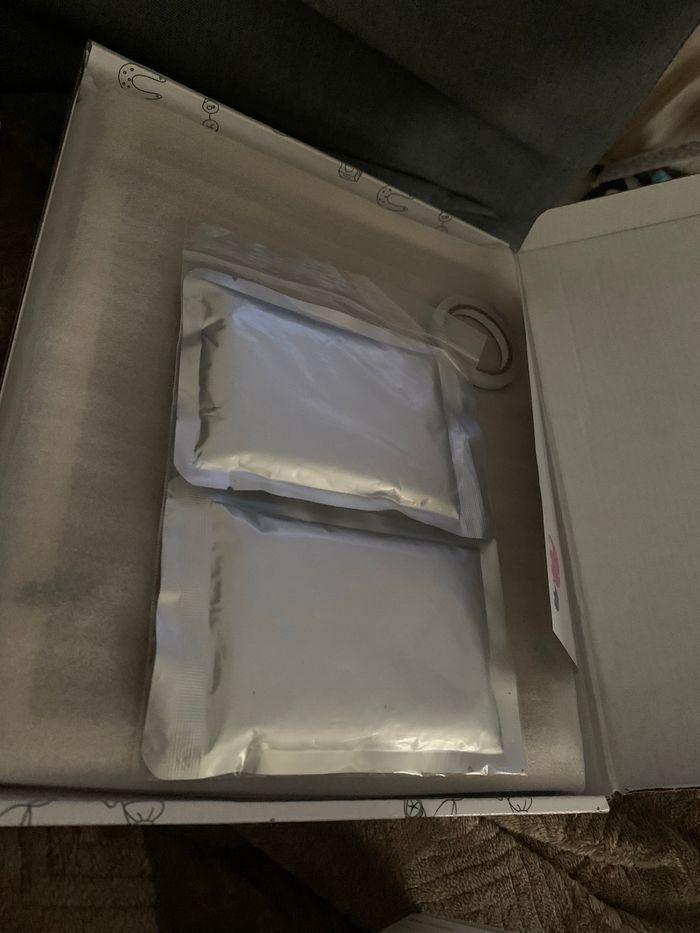 Empreinte bébé - photo numéro 2