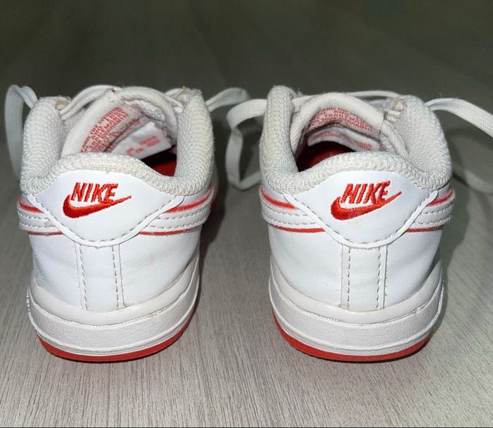 Nike Air Force 1 - photo numéro 4