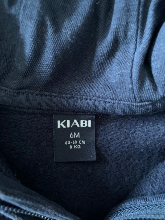 Ensemble pantalon + veste - photo numéro 4