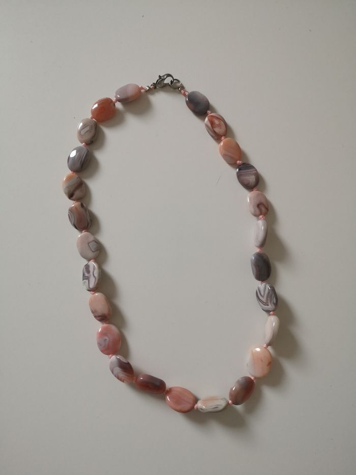 Collier - photo numéro 5