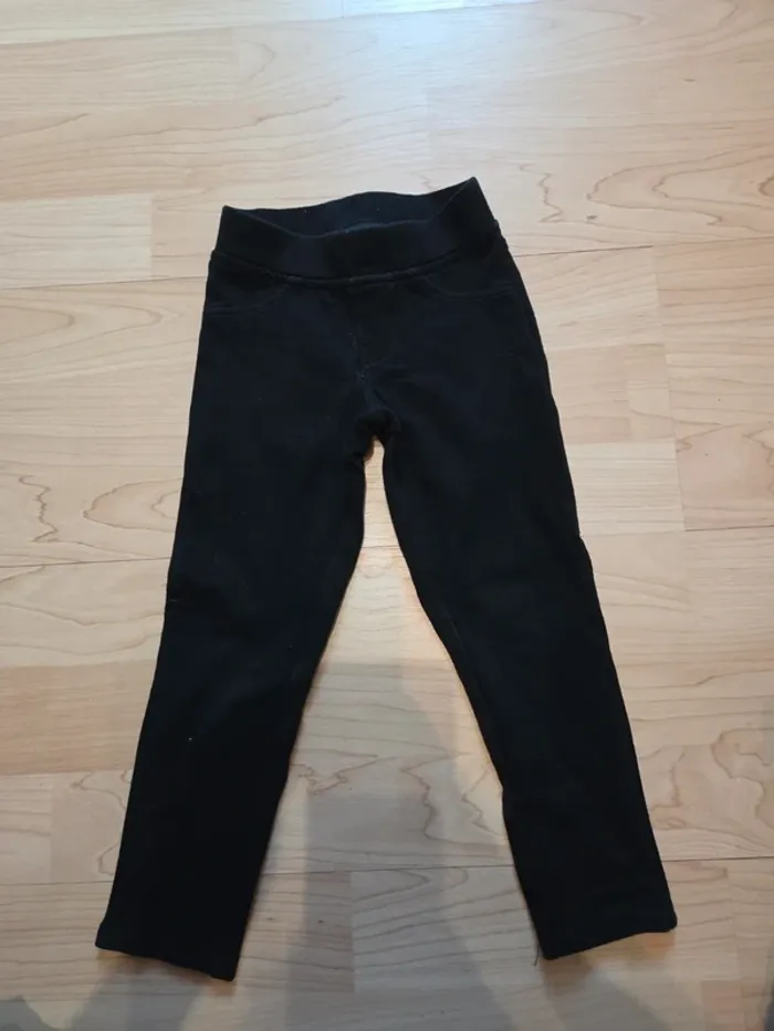 Pantalon in extenso 3ans fille
