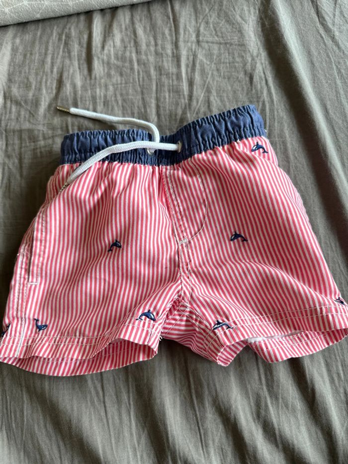 Maillot buissonnière 9/1/m