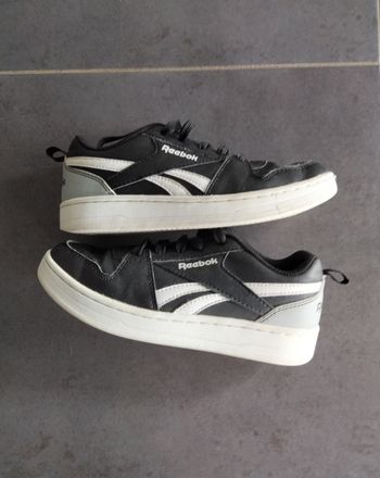 Sneakers/baskets basses Reebok