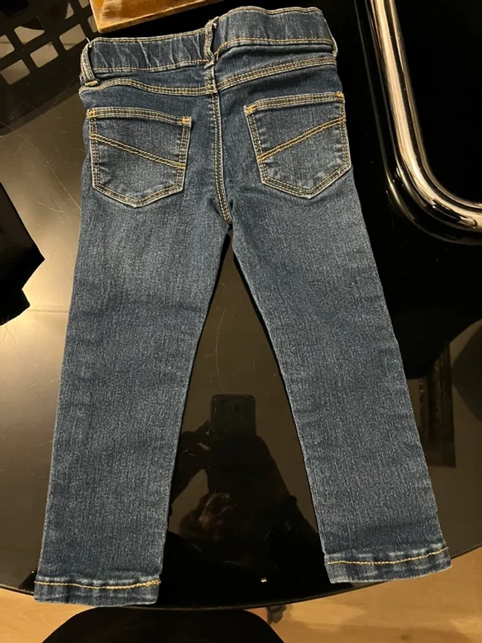 Jeans Kiabi - photo numéro 2