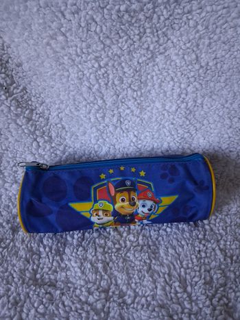 Trousse Pat'Patrouille - Nickelodeon