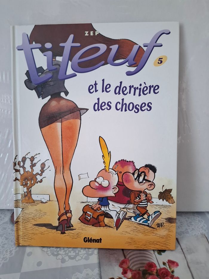 Titeuf