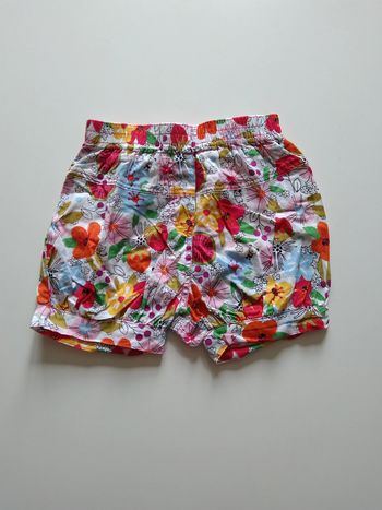 short léger catimini fille 9 mois