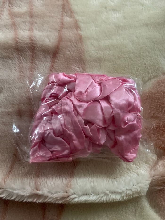 Lit de 8 chouchous - photo numéro 3