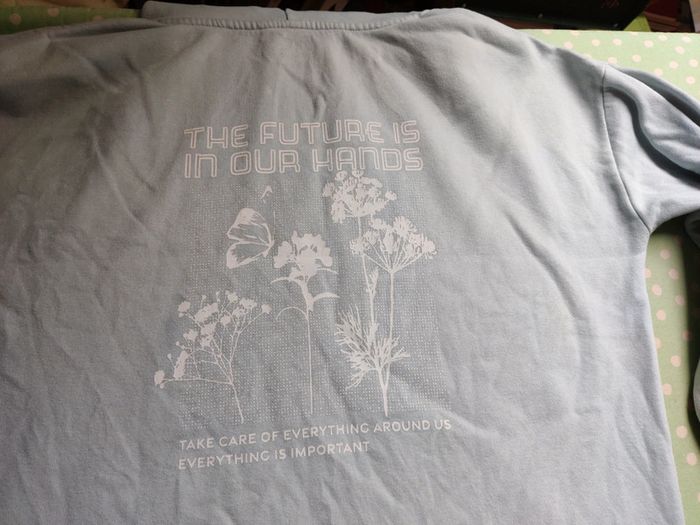 Sweat pastel - photo numéro 5