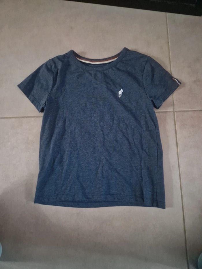 Tee shirt gentleman farmer