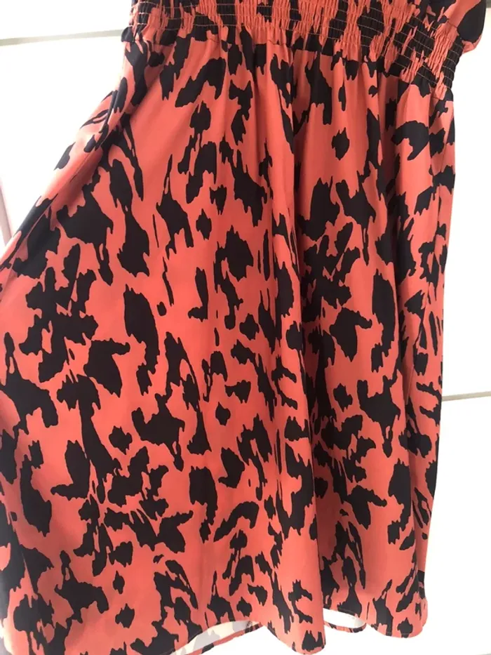 Robe midi - photo numéro 5