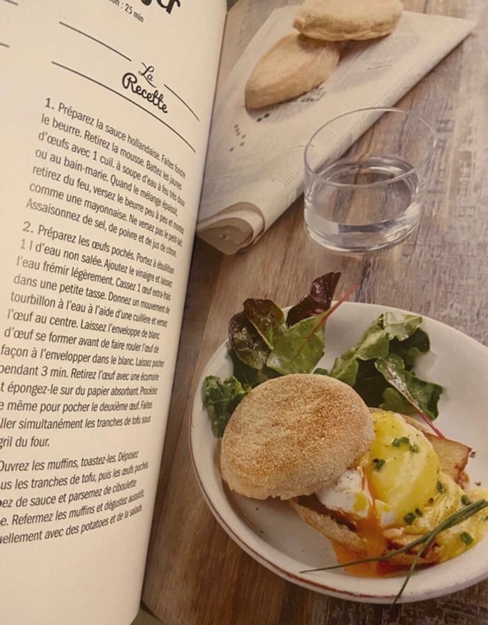 Recette burger végétarien - photo numéro 3