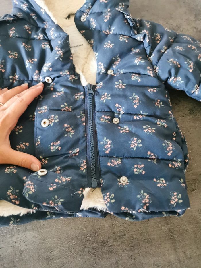 Manteau - photo numéro 2
