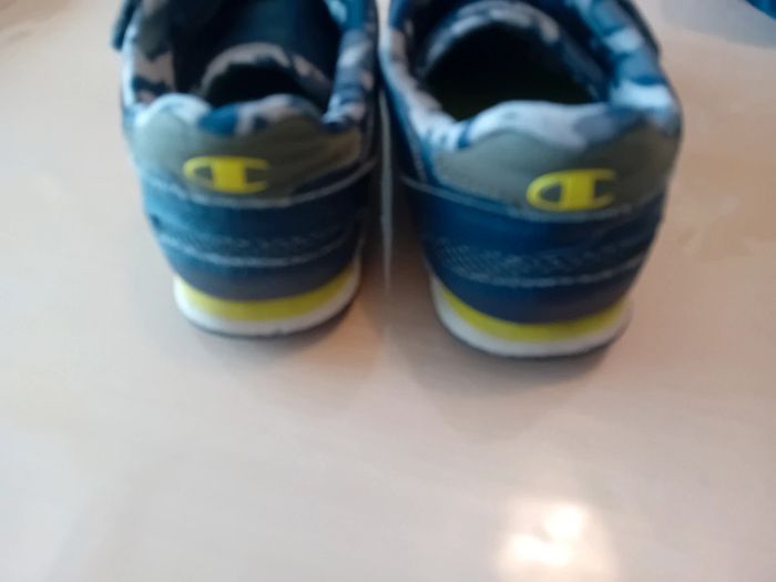 Chaussures champion 29 - photo numéro 3