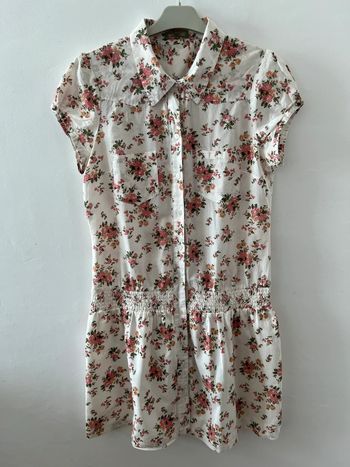 Robe longue