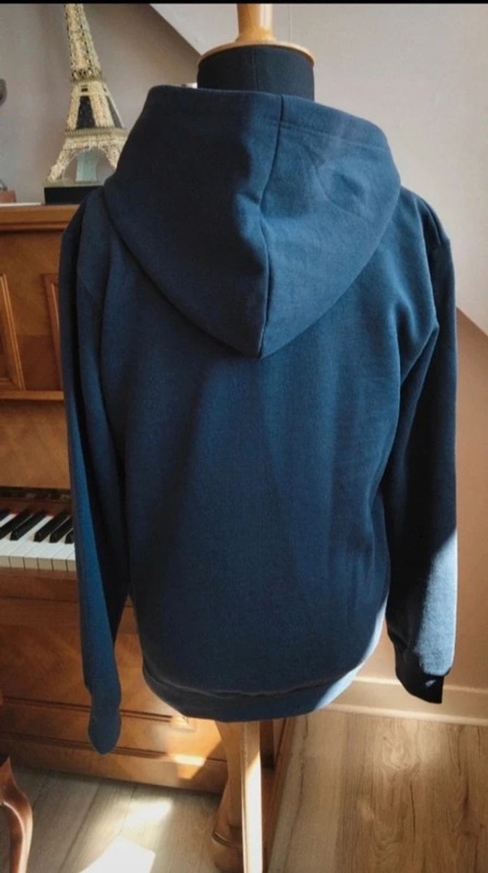 Sweat à capuche Harry Potter - photo numéro 3