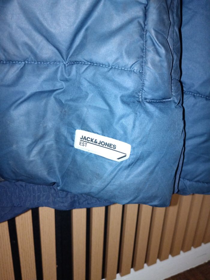 Doudoune Jack & Jones - photo numéro 5