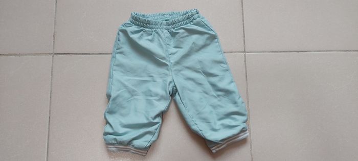 Pantalon 6 mois