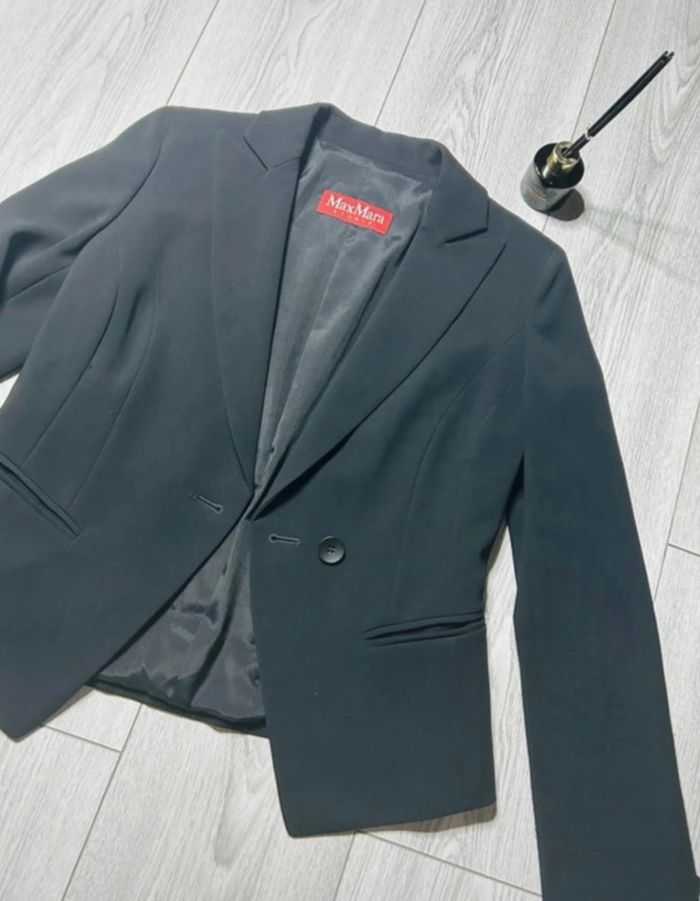 Veste Blazer - photo numéro 4