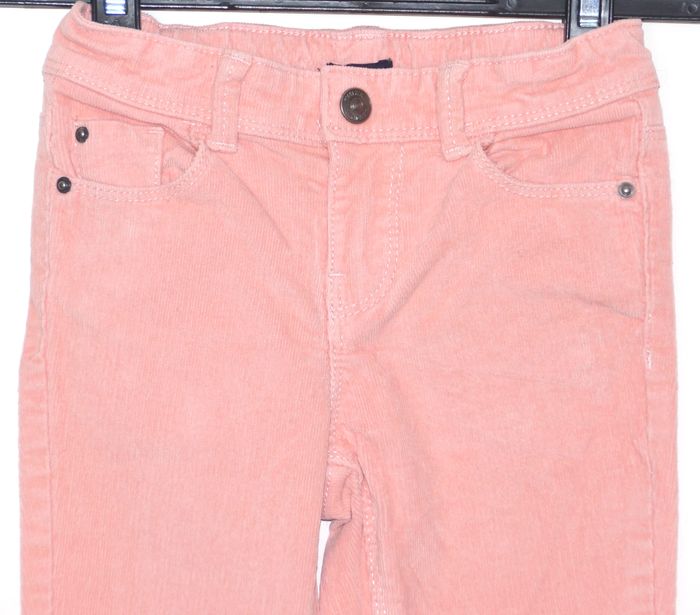 JEAN SLIM - photo numéro 2