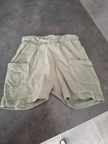 Short