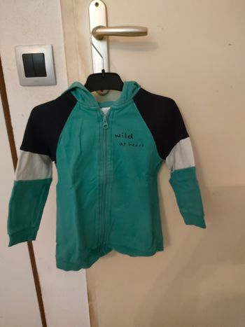 Veste