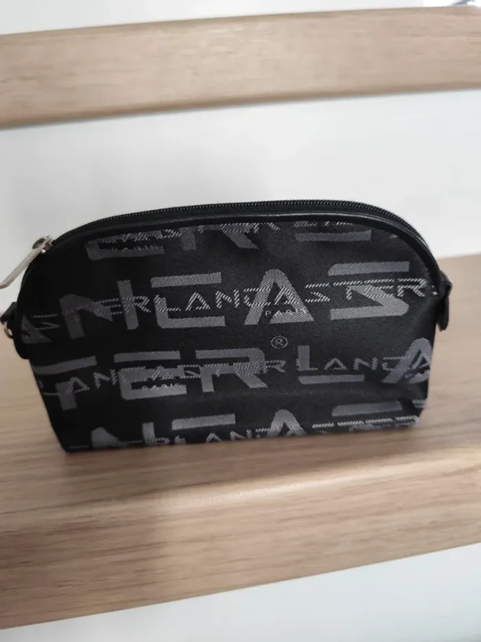 Porte monnaie Lancaster - photo numéro 3