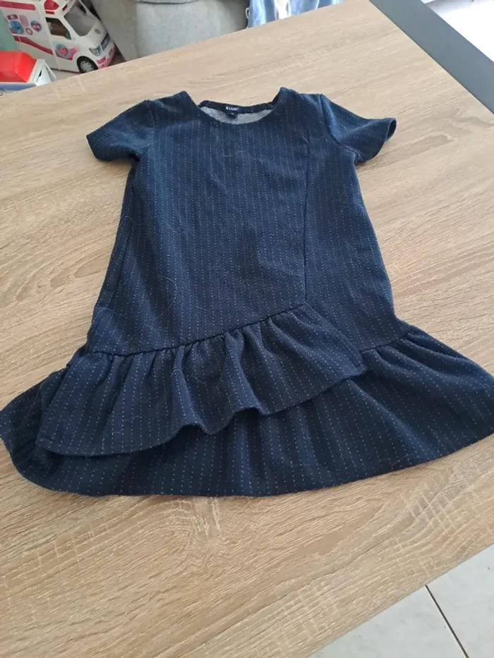 Robe chaude