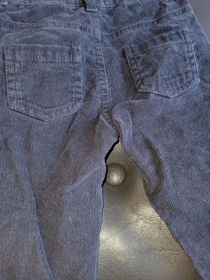 Pantalon 9 mois - photo numéro 2