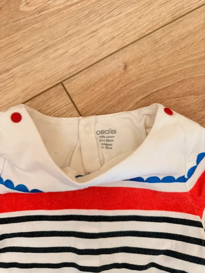 TEE shirt - photo numéro 2