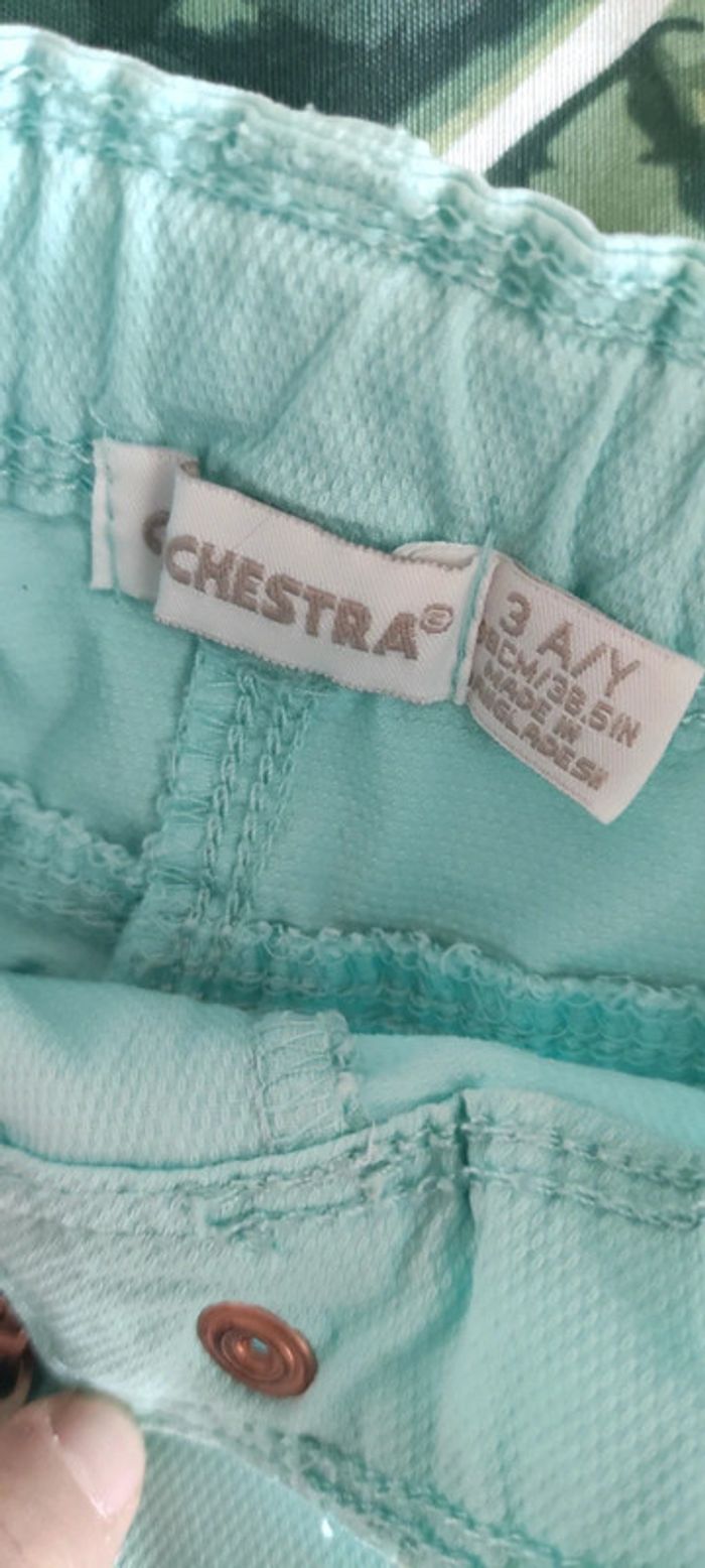 Short Orchestra - photo numéro 2