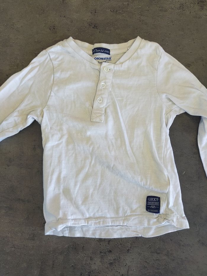 Tee-shirt