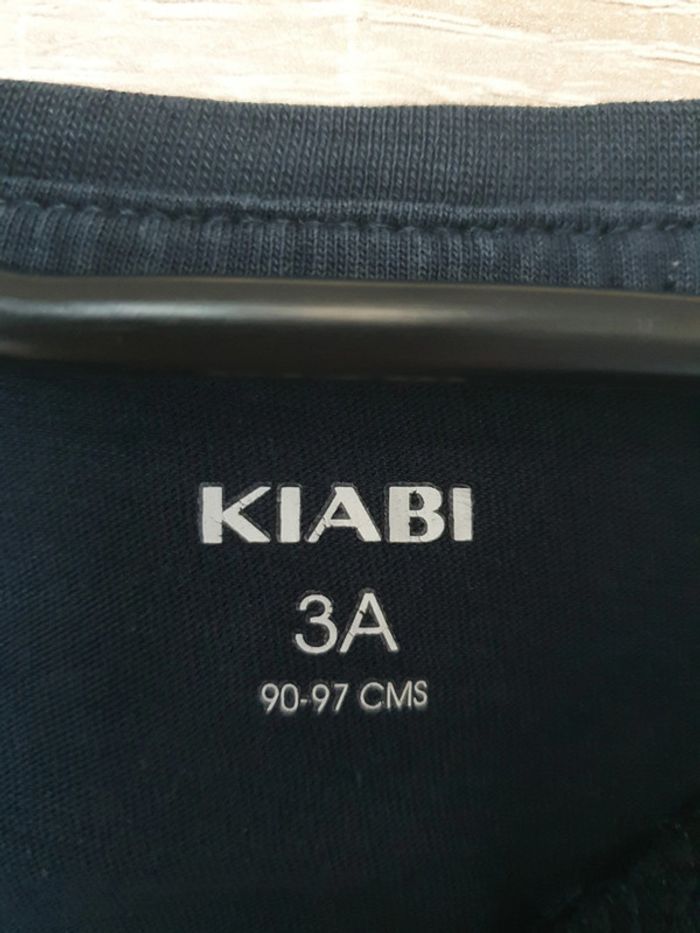 Tee-shirt manches longues - photo numéro 2