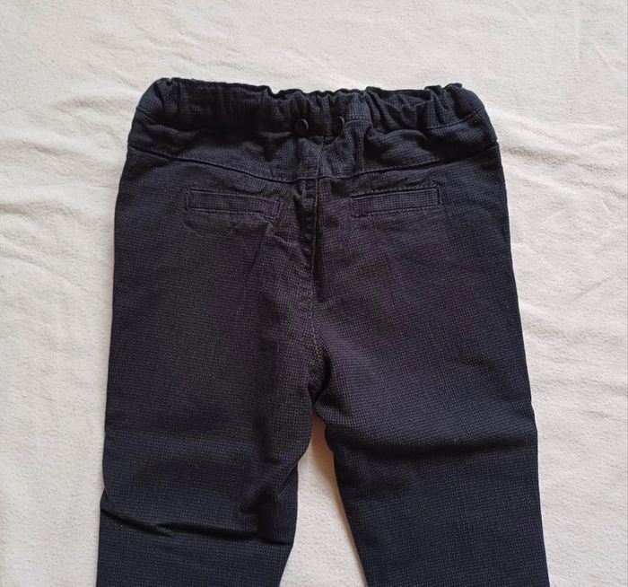 Ensemble habillé taille 18 mois - photo numéro 10