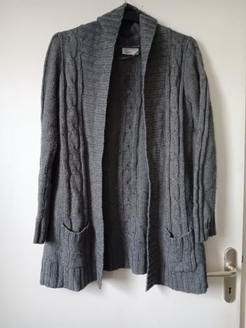 Gilet femme kwoman L 40