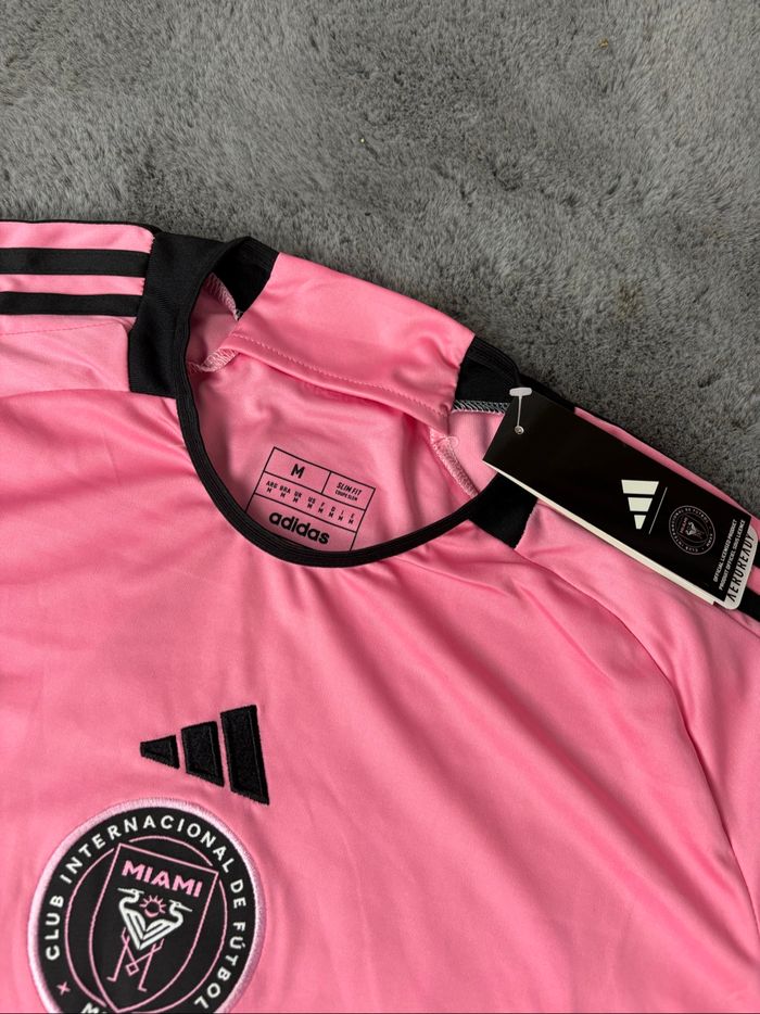 Maillot de football concept - photo numéro 2