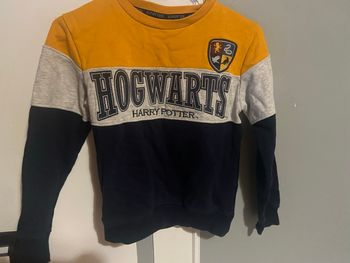 Pull Harry potter