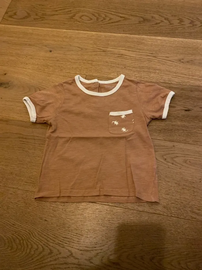 TEE shirt