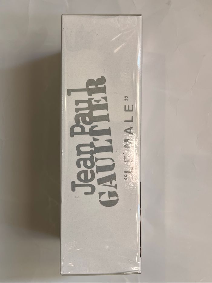 eau de parfum - photo numéro 4