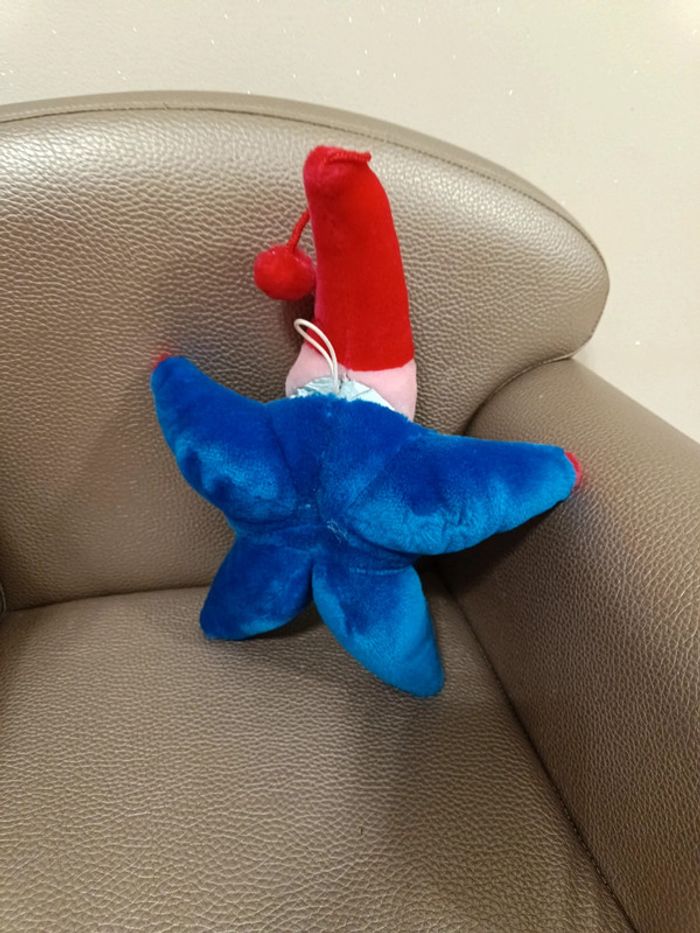 Peluche jo - photo numéro 2