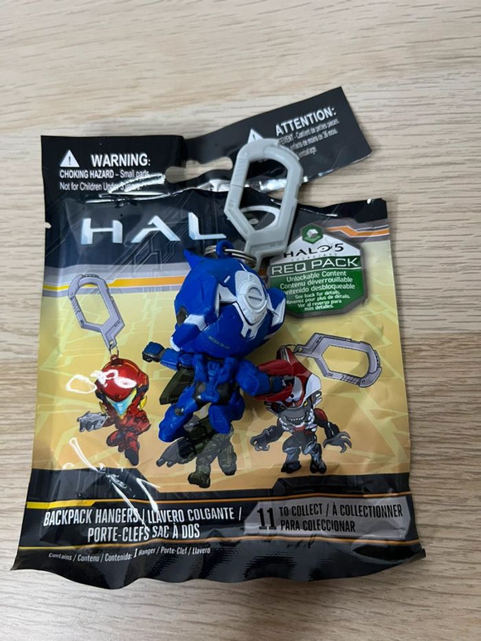 Figurine halo exclusive - photo numéro 2