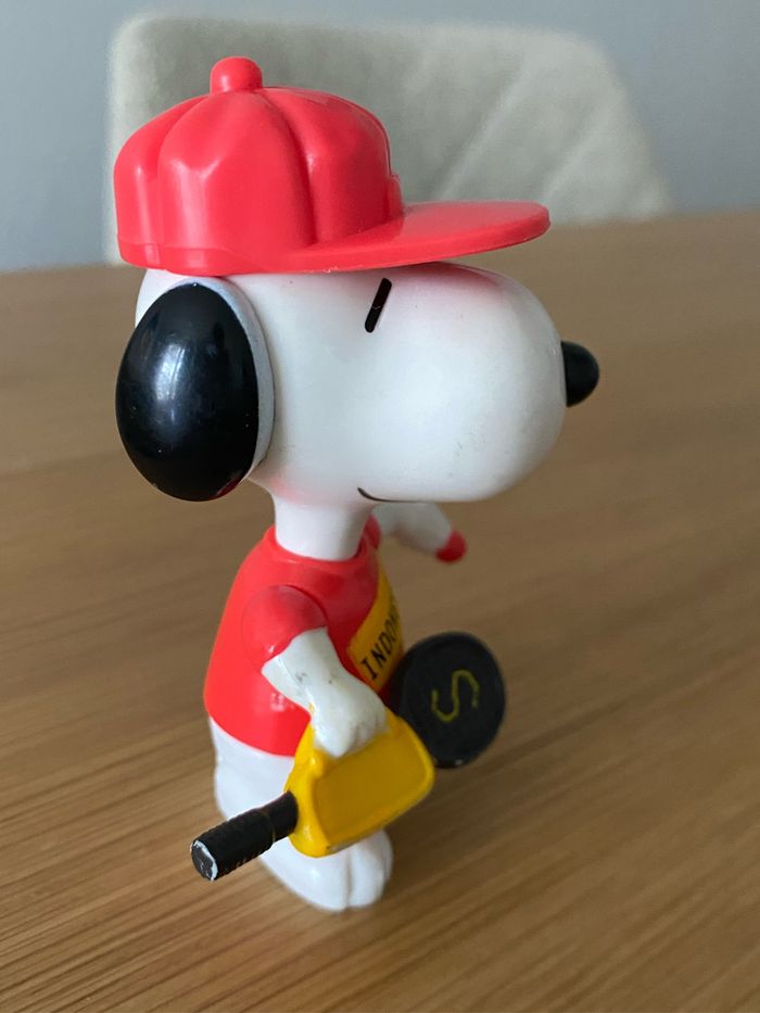 Snoopy annee 1999 - photo numéro 7