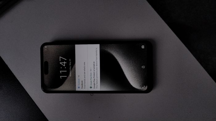 Téléphone disponible - photo numéro 3